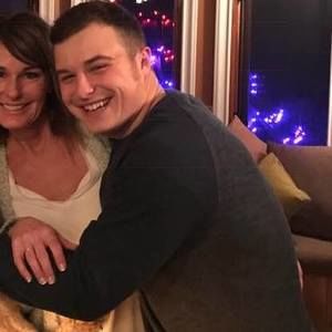 Meet your Posher, Dylan